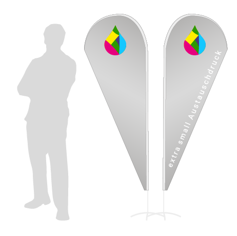 Fahnen- & Flaggensysteme