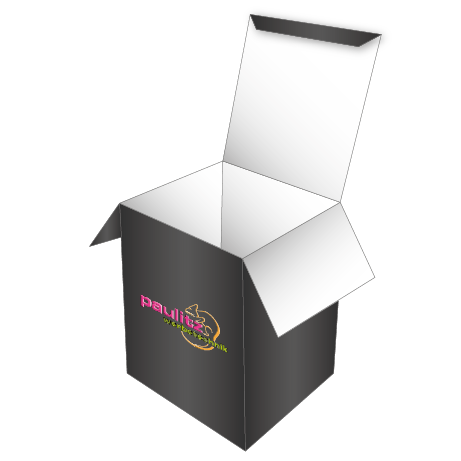 Faltschachteln & Verpackungen