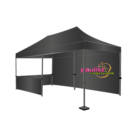Faltpavillons & Zelte