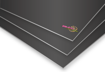 Polystyrolplatten