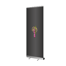 Roll-Up Displays