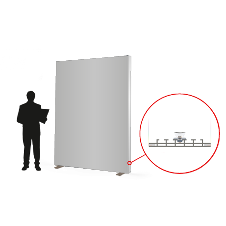 Messe- & Werbesysteme